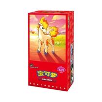 Cartas De Coleção Pokémon Vol.1-5 Pacote Gem Pack Sprigatito Eevee Pikachu Gengar Deck Cartas De Coleção Pokémon Vol.1-5 Pacote Gem Pack Sprigatito Eevee Pikachu Gengar Deck