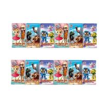 Cartas De Comércio Italianas Para Crianças, Jogo Clássico Tung Tung Tung Sahur Tralalero Tralala, Cartas De Comércio Italianas Para Crianças, Jogo Clássico Tung Tung Tung Sahur Tralalero Tralala,