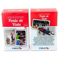 Cartas de Conversação Ponto de Vista