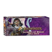 Cartas de feitiço Pathfinder RPG Secrets of Magic P2 Cartas de feitiço Pathfinder RPG Secrets of Magic P2