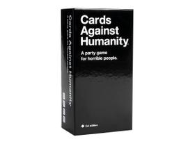 Cartas de Festa - Cards Against Humanity Edição Canadense