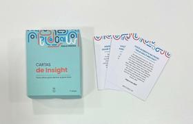 Cartas de Insight - Cartas para Constelação Familiar