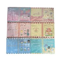 Cartas De Jogo Colecionáveis De Anime Sanrio Kuromi Hello Kitty My Melody Para Crianças, Brinquedo