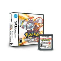 Cartas de jogo NDS, Pokémon, Zelda, Mario, jogo em inglês em caixa de cartão único