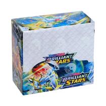Cartas De Jogo Pokémon Scarlet Violet Prismatic Evolutions Booster Coleção SUN MOON Em Inglês