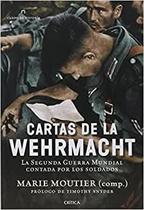 Cartas De La Wehrmacht - Critica