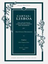 Cartas de lisboa
