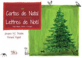 Cartas de natal/ lettres de noel - EDITUS - UESC