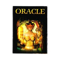 Cartas De Oráculo Em Tamanho Viagem 52 Cartas Para Meditação Práticas Espirituais Divinação Cartas De Oráculo Em Tamanho Viagem 52 Cartas Para Meditação Práticas Espirituais Divinação
