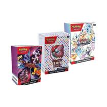 Cartas De Pokémon Scarlet Violet Booster Prismatic Evolutions Destined Rivals 151 Coleção Em Inglês Cartas De Pokémon Scarlet Violet Booster Prismatic Evolutions Destined Rivals 151 Coleção Em Inglês