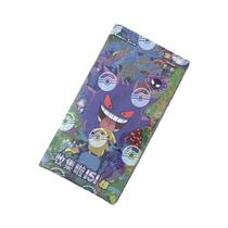 Cartas De Pokémon Simplificadas Em Chinês PTCG 151 Série Change Blind Box Ponyta Gengar Cartas Cartas De Pokémon Simplificadas Em Chinês PTCG 151 Série Change Blind Box Ponyta Gengar Cartas