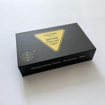 Cartas de Relacionamento Genéricas: Cautela Antes de Dizer Sim