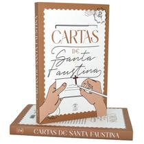 Cartas De Santa Faustina - 2023 - Editora Divina Misericórdia