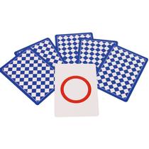 Cartas de símbolos Mystic Magic Mind Reading Deck Mentalism