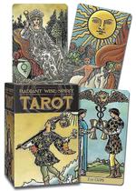 Cartas de tarô Llewellyn Publications Radiant Wise Spirit Tarot Cartas de tarô Llewellyn Publications Radiant Wise Spirit Tarot