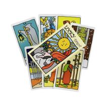 Cartas De Tarô Para Adivinhação, Baralho De Treinamento Rider Oracle, Jogo De Tabuleiro De Cartas De Tarô Para Adivinhação, Baralho De Treinamento Rider Oracle, Jogo De Tabuleiro De