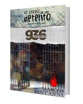 Cartas de um Detento (As) - 936 Dias Depois - Multifoco Cartas de um Detento (As) - 936 Dias Depois - Multifoco