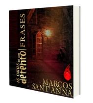 Cartas de um Detento (As) - Frases - Multifoco Cartas de um Detento (As) - Frases - Multifoco