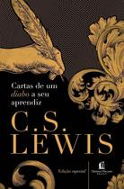 Cartas de um Diabo a Seu Aprendiz - Thomas Nelson Cartas de um Diabo a Seu Aprendiz - Thomas Nelson