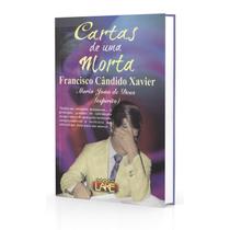 Cartas de uma Morta - LAKE