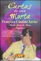 Cartas de uma Morta - Lake Cartas de uma Morta - Lake