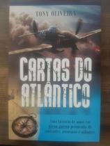 Cartas do atlantico Cartas do atlantico