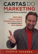 Cartas do Marketing - Todos Nascemos Curingas Cartas do Marketing - Todos Nascemos Curingas