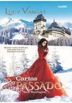 Cartas Do Passado - Warrington- Livro 01