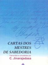 Cartas dos Mestres de Sabedoria - 03Ed/19