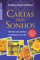 Cartas Dos Sonhos. Entenda Seus Sonhos E Enriqueça Sua Vida - Best