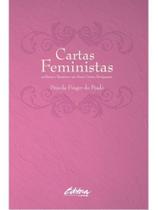 Cartas feministas - vol. 1 Cartas feministas - vol. 1