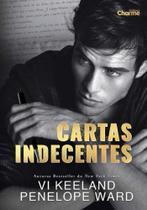 Cartas Indecentes - CHARME EDITORA Cartas Indecentes - CHARME EDITORA