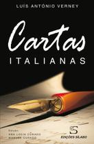 Cartas Italianas - Luís António Verney - Sílabo