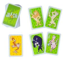 Cartas Jogo do Mico - Copag - Cartas Jogo do Mico - Copag -