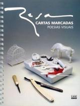 Cartas Marcadas. Poesias Visuais