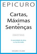 Cartas, Máximas E Sentenças Cartas, Máximas E Sentenças