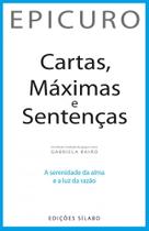 Cartas, máximas e sentenças