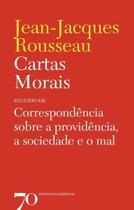 Cartas Morais - Edicoes 70