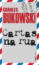 Cartas Na Rua - Bolso Cartas Na Rua - Bolso
