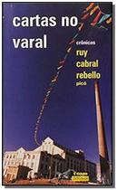 Cartas No Varal - TOMO EDITORIAL