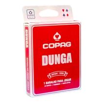 Cartas Para Jogar Dunga Cartucho Unitário Copag Cartas Para Jogar Dunga Cartucho Unitário Copag