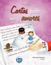 Cartas para meus amores
