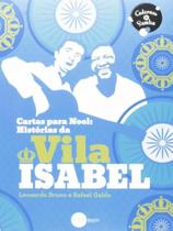 Cartas para noel - coleçao cadernos do samba - VERSO BRASIL