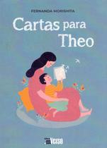 Cartas para Theo - Editora InVerso