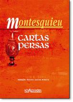 Cartas Persas - NOVA ALEXANDRIA Cartas Persas - NOVA ALEXANDRIA
