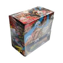 Cartas Pokémon Ascended Heroes Evolutions Booster Em Inglês 90-360 Peças Jogo De Batalha Cartas Pokémon Ascended Heroes Evolutions Booster Em Inglês 90-360 Peças Jogo De Batalha