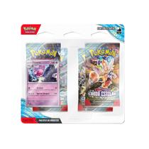 Cartas Pokémon Blister Quadruplo Coleção Coroa Estelar Copag Cartas Pokémon Blister Quadruplo Coleção Coroa Estelar Copag