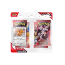 Cartas Pokémon Blister Quádruplo Rivais Predestinados Copag Cartas Pokémon Blister Quádruplo Rivais Predestinados Copag