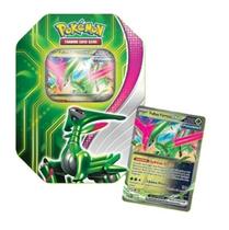 Cartas Pokémon Estampas Ilustradas - Coleção Folhas Férras Brilhante- Copag