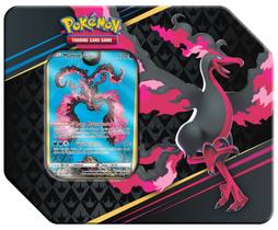 Cartas Pokémon Lata Ee12 Realeza Absoluta 32193